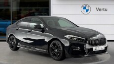 BMW 2 Series 218i [136] M Sport 4dr Petrol Saloon